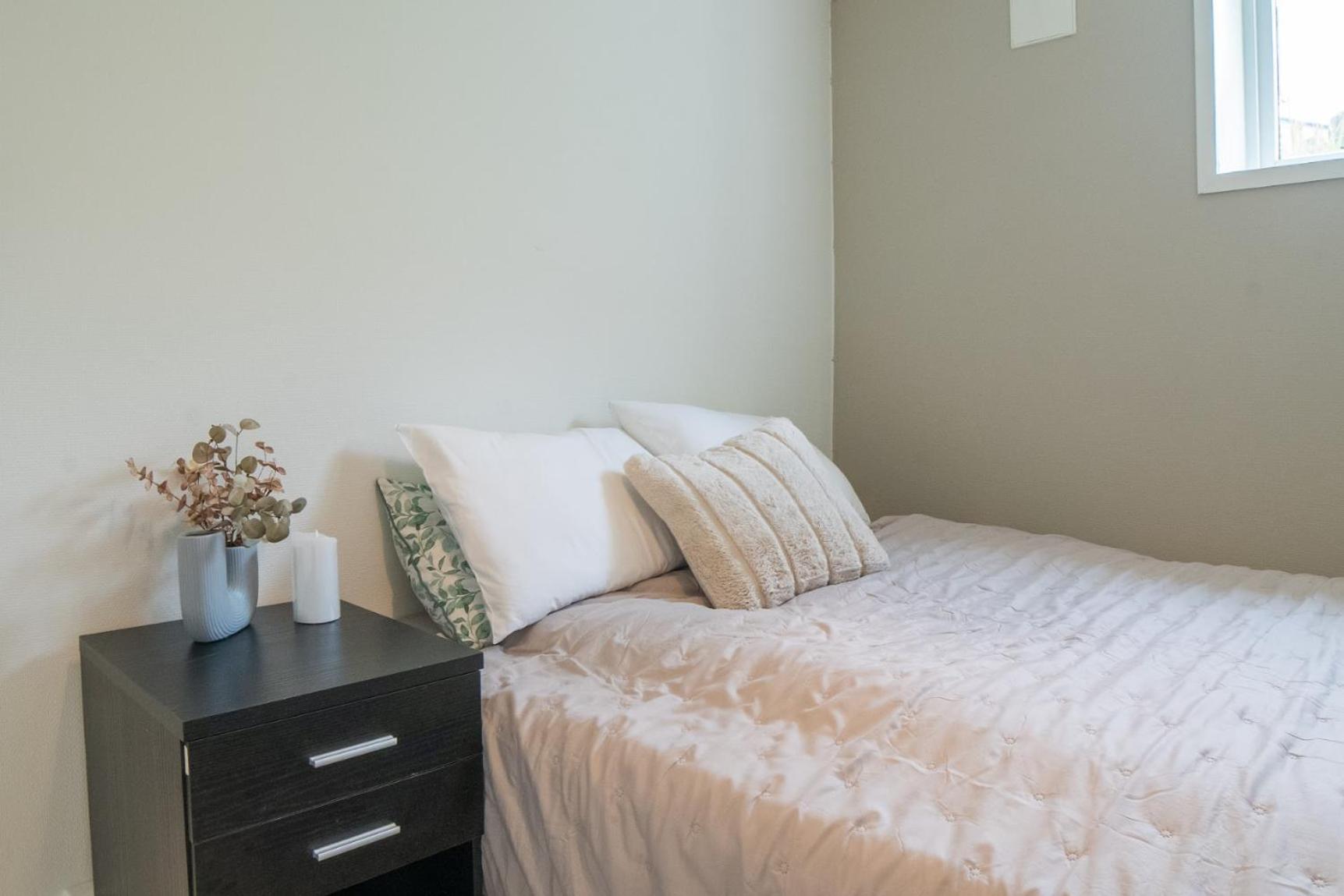 Nice Central Apartment *