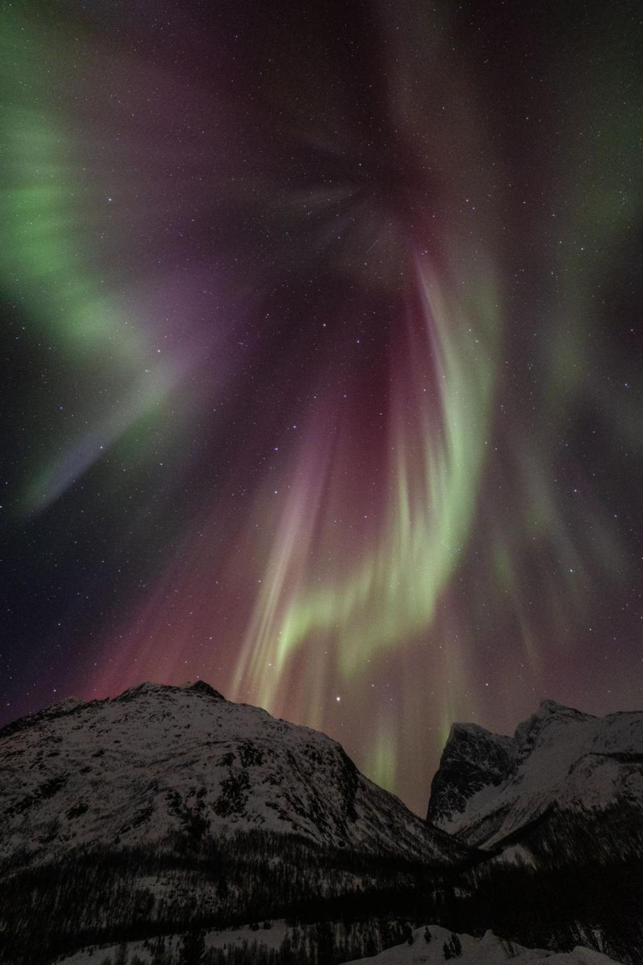 Boukersen Heim * Tromsø