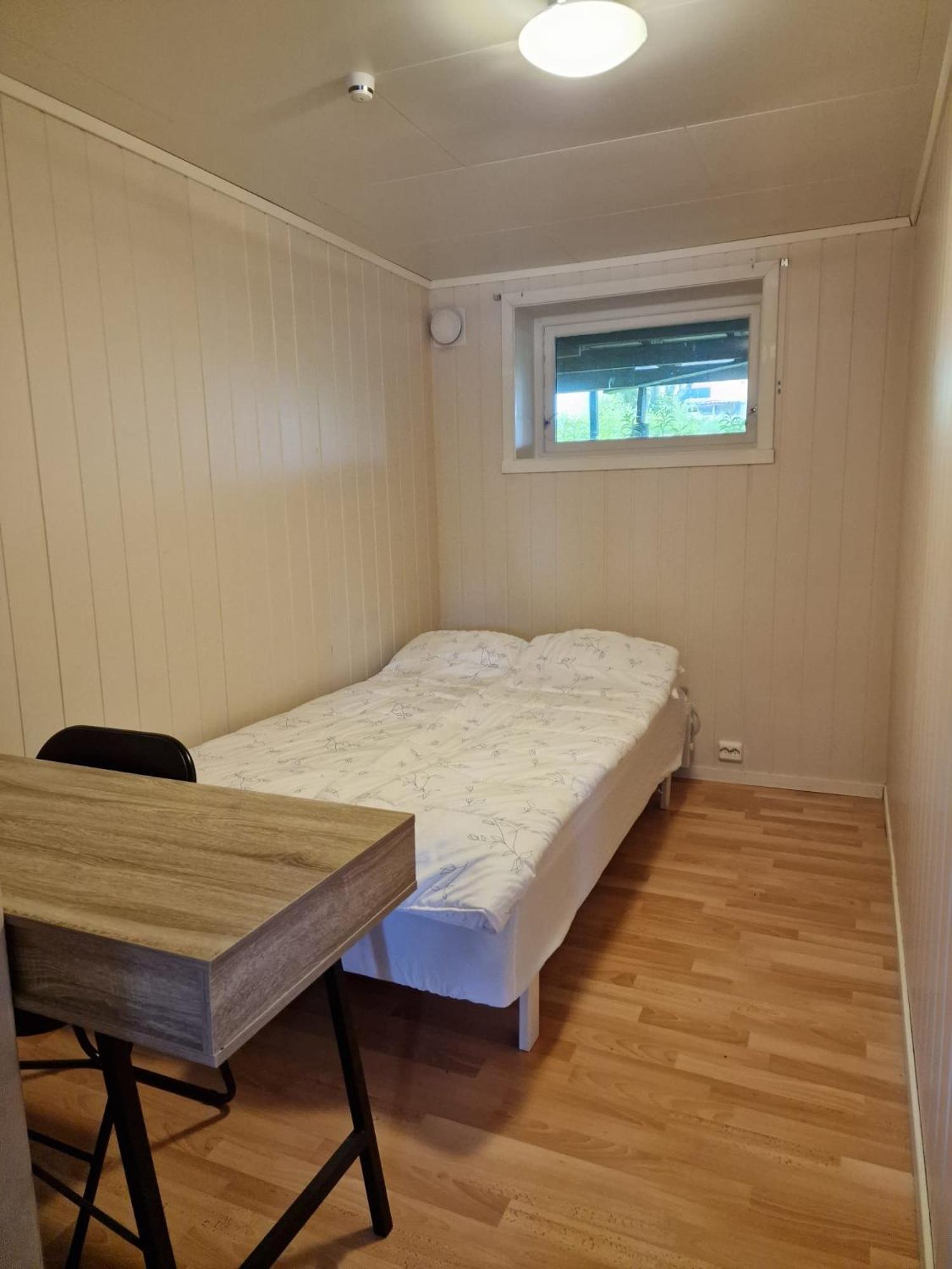 Apartment Northern Lights