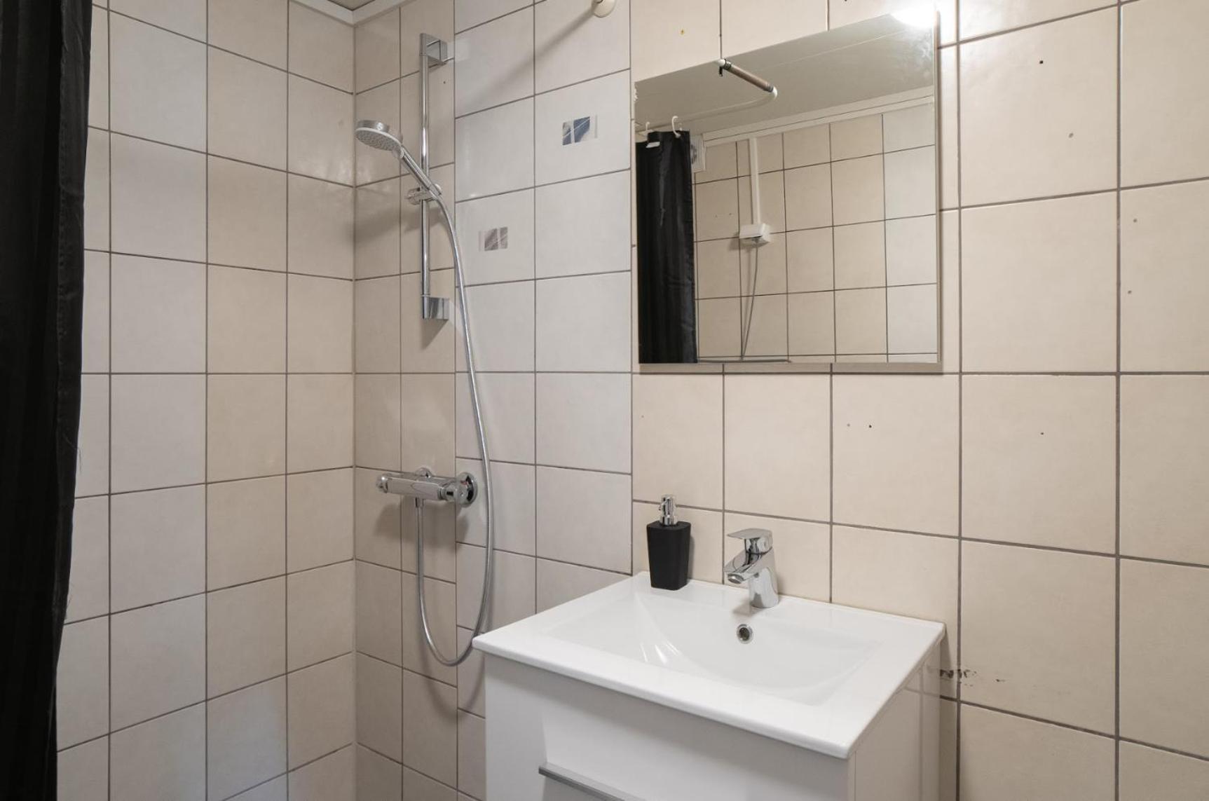Nice Central Apartment *