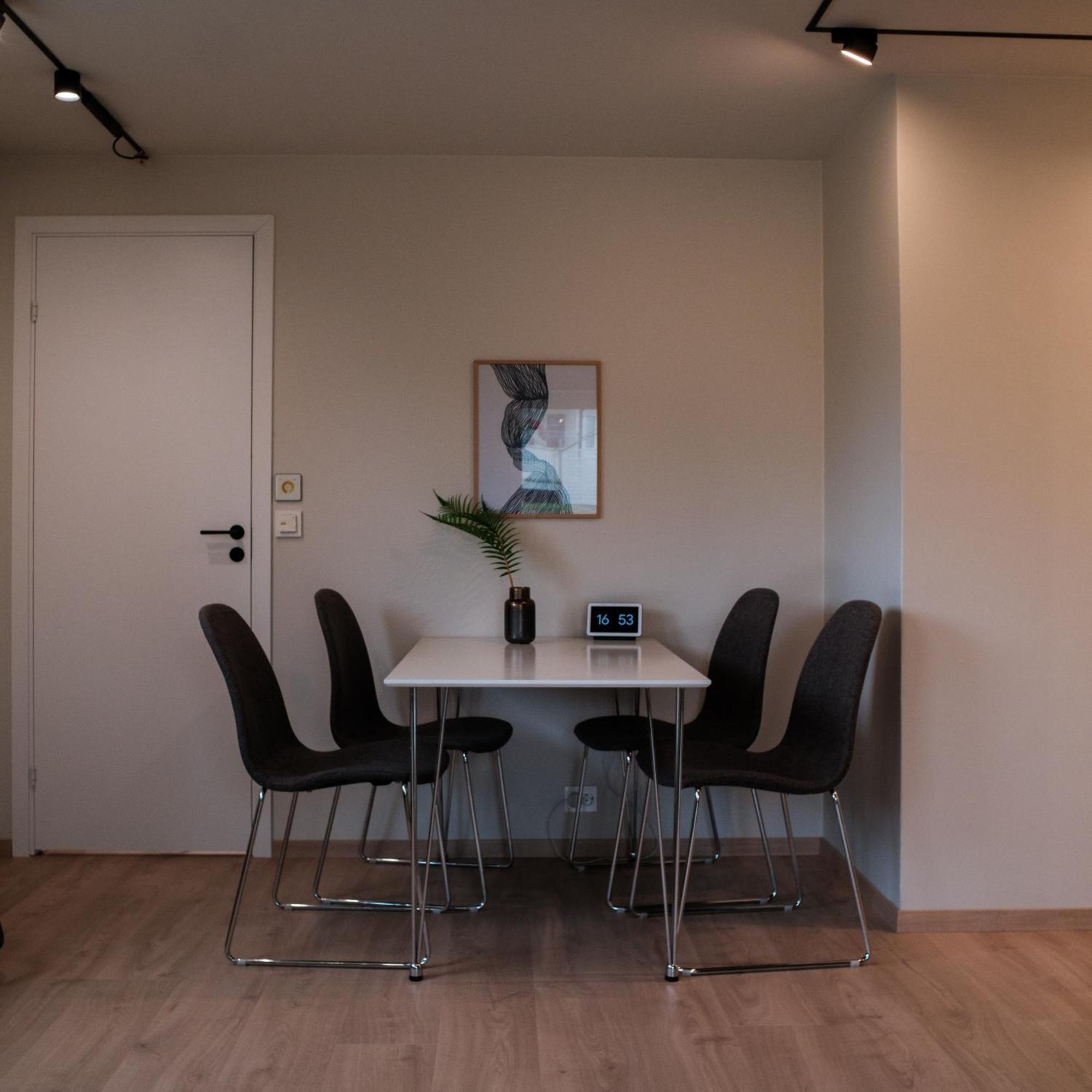 Sommaroya Apartment Tromso