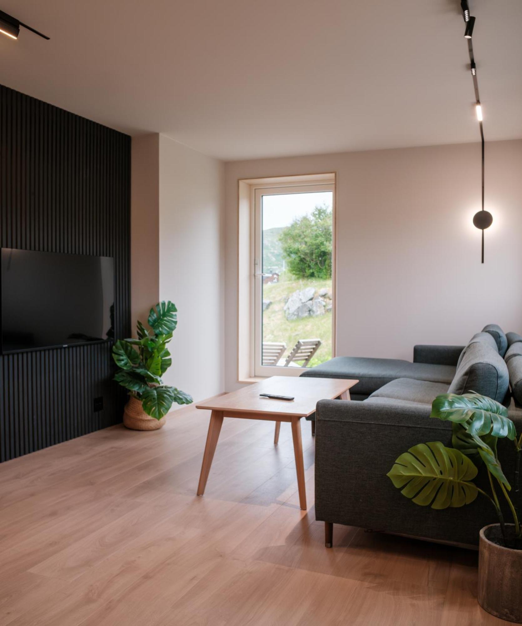 Sommaroya Tromso