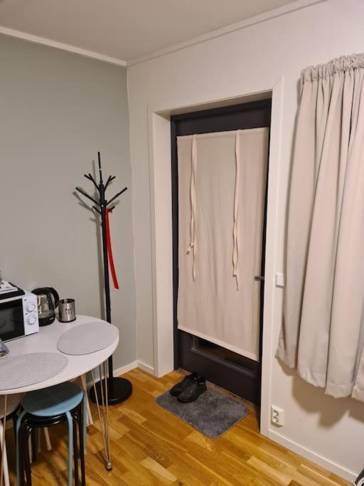 Apartment Small *