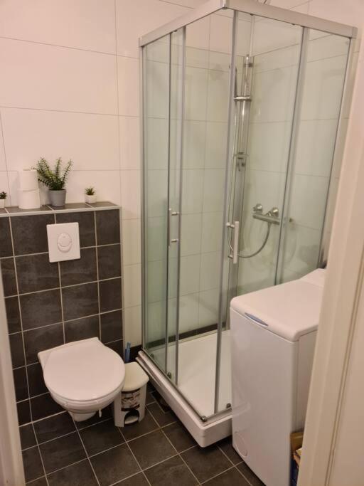Small Apartment
