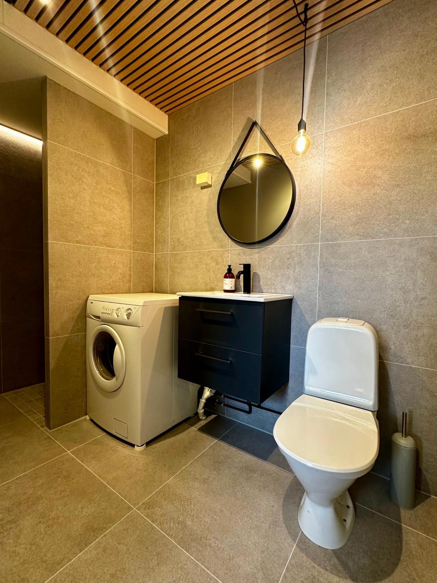 Apartment Sommaroya
