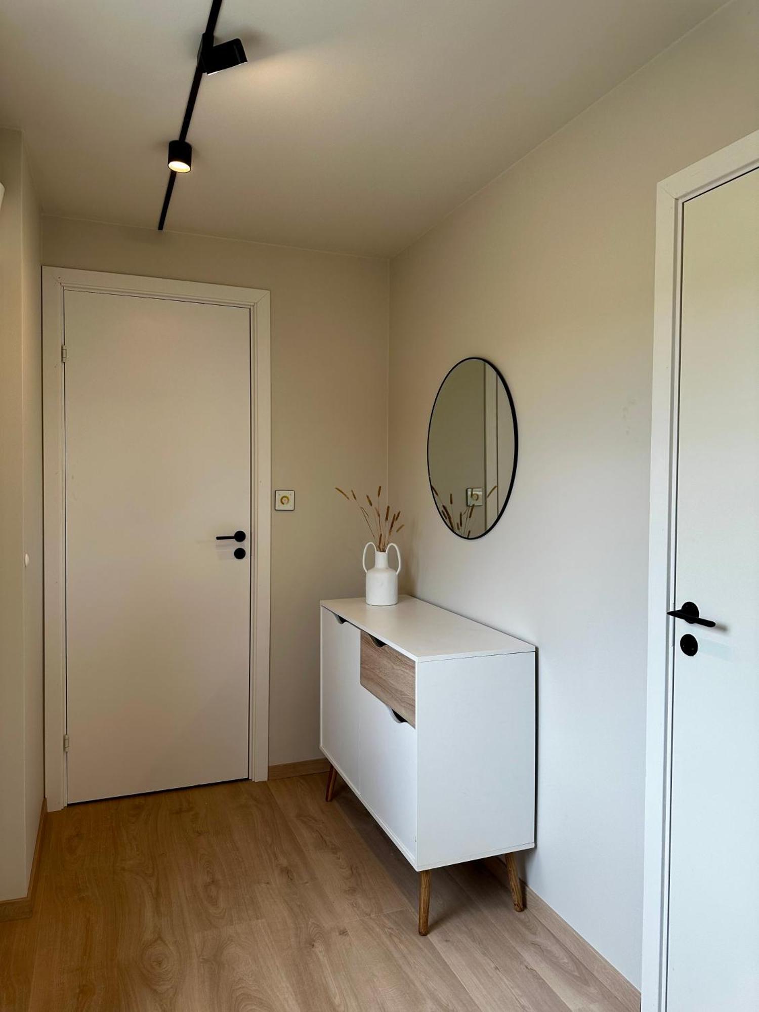 Apartment Sommaroya Tromso