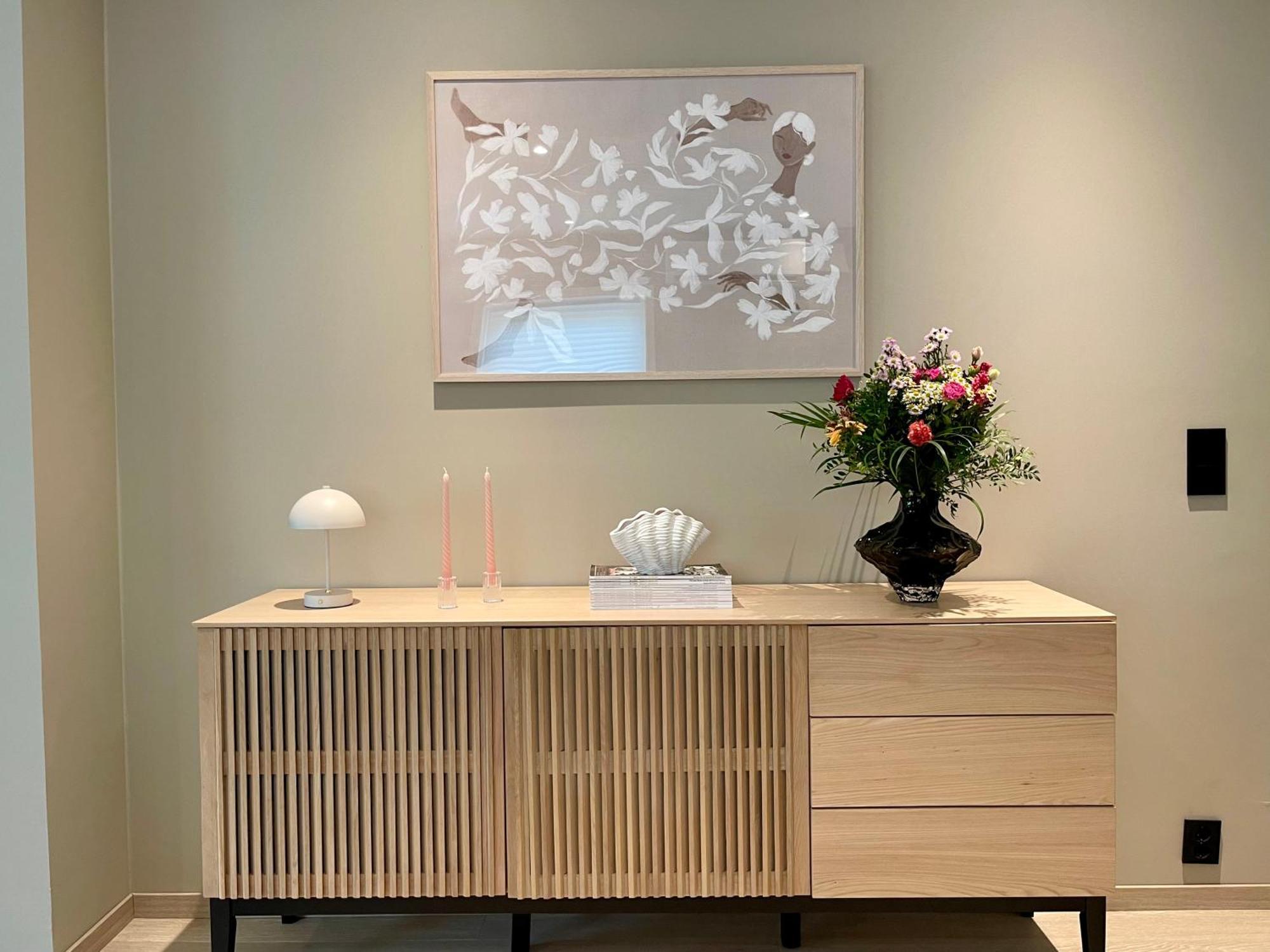 Apartment Beautiful Close To Centre