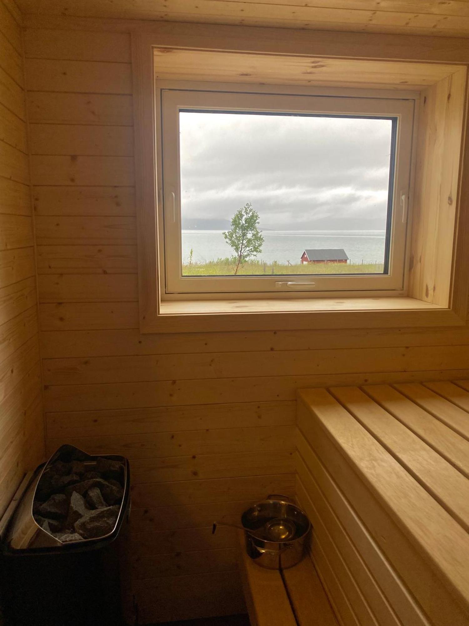 Unique And Charming With Fantastic Sea Views *