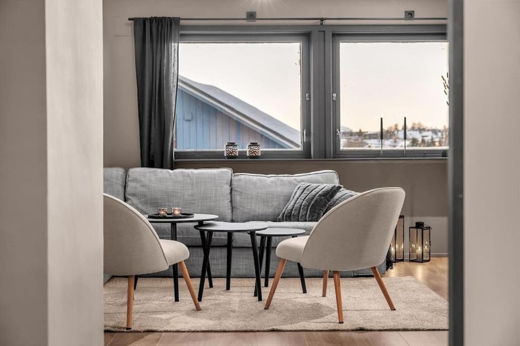 Apartment For Groups & Families - Free Parking - Near Centrum
