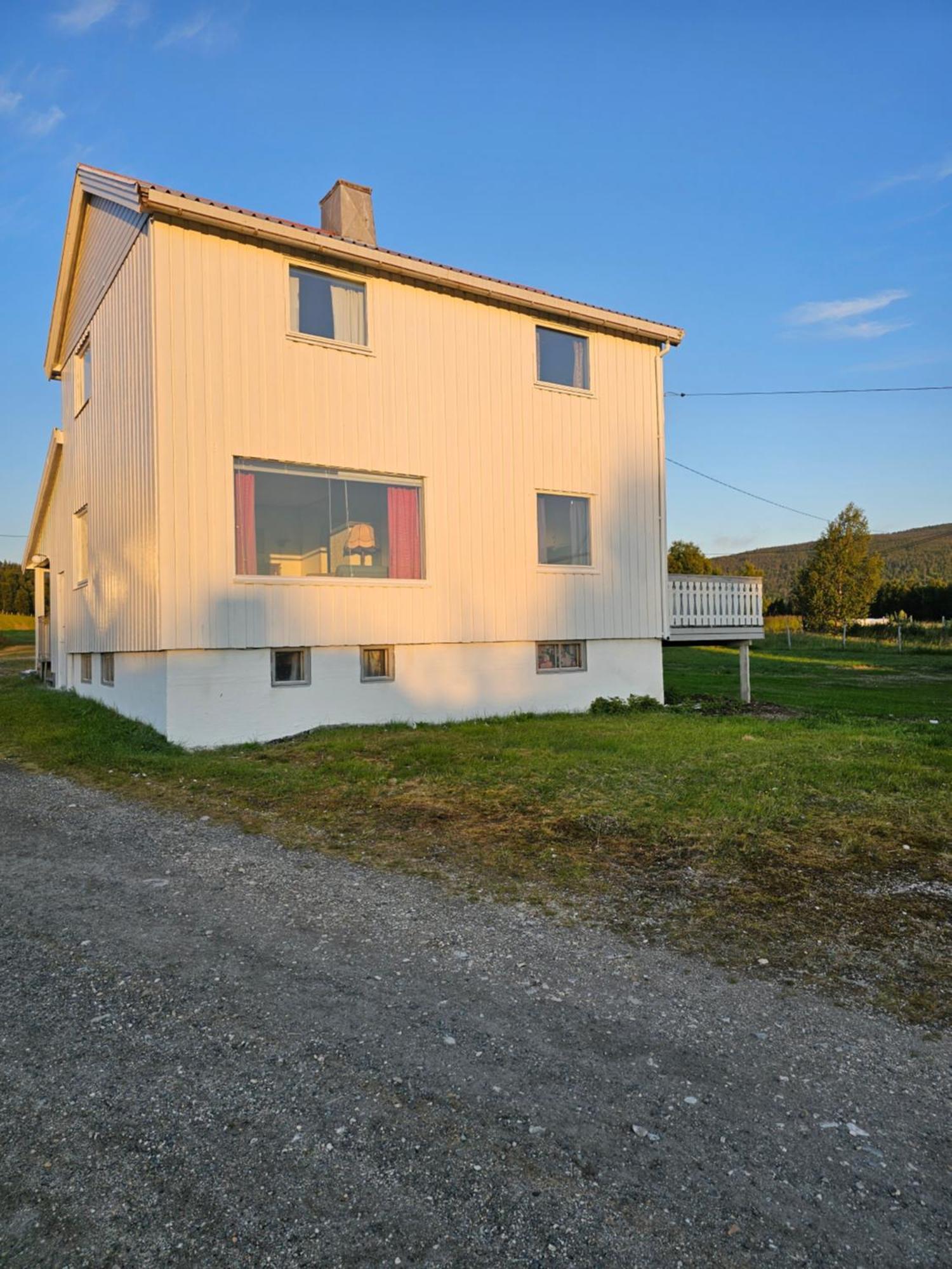 Tonsvik Enebolig * Tromsø