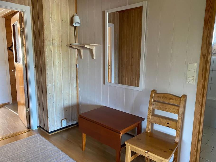 Fantastic With Fjellheisen As Your Nearest Neighbor Apartment Tromso