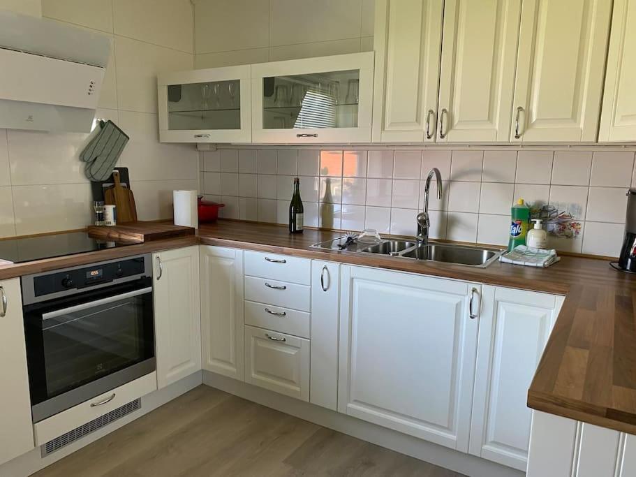 Fantastic With Fjellheisen As Your Nearest Neighbor Apartment