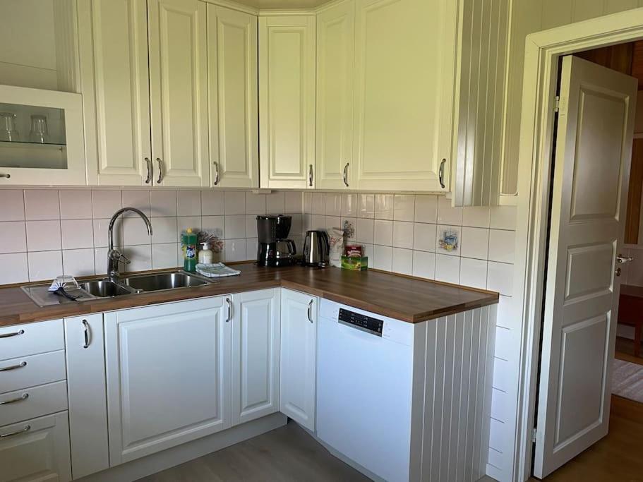 Apartment Fantastic With Fjellheisen As Your Nearest Neighbor