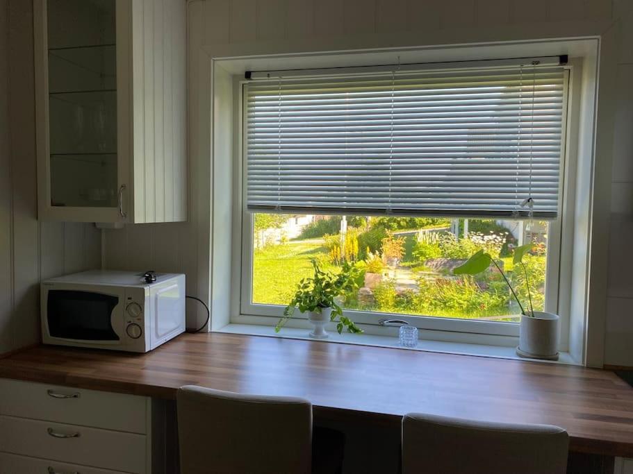 Fantastic With Fjellheisen As Your Nearest Neighbor Apartment