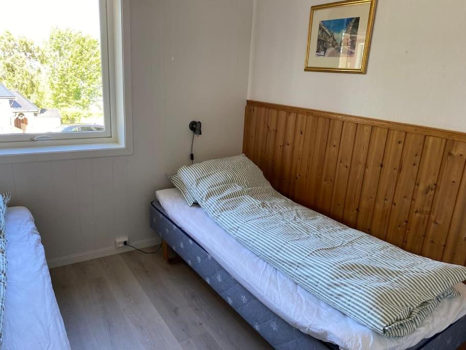 Fantastic With Fjellheisen As Your Nearest Neighbor Apartment *