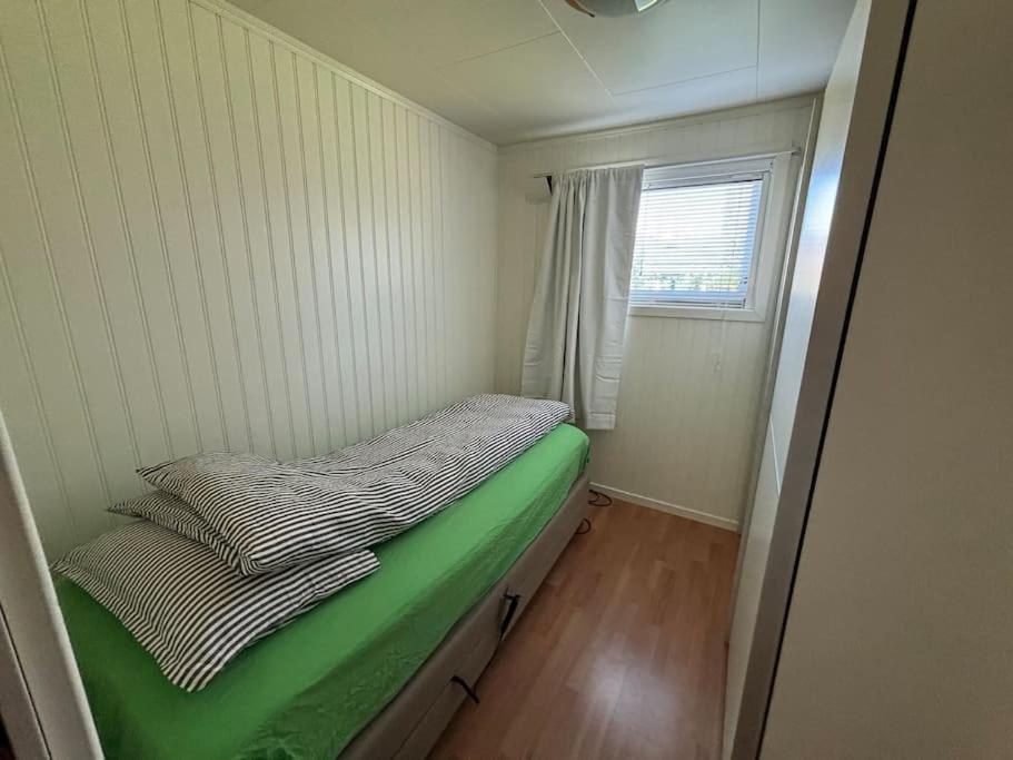 Fantastic With Fjellheisen As Your Nearest Neighbor Tromso