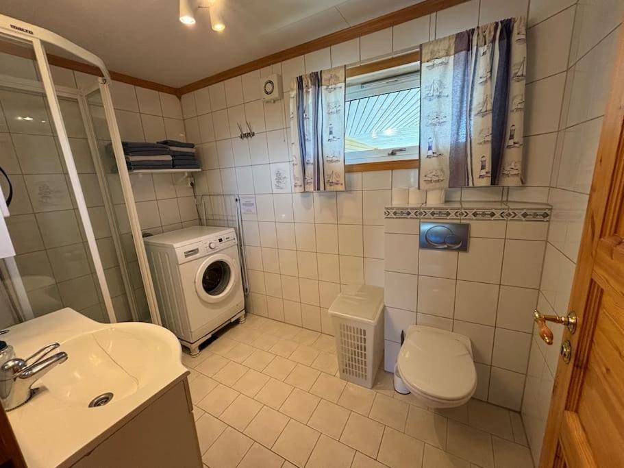 Apartment Fantastic With Fjellheisen As Your Nearest Neighbor