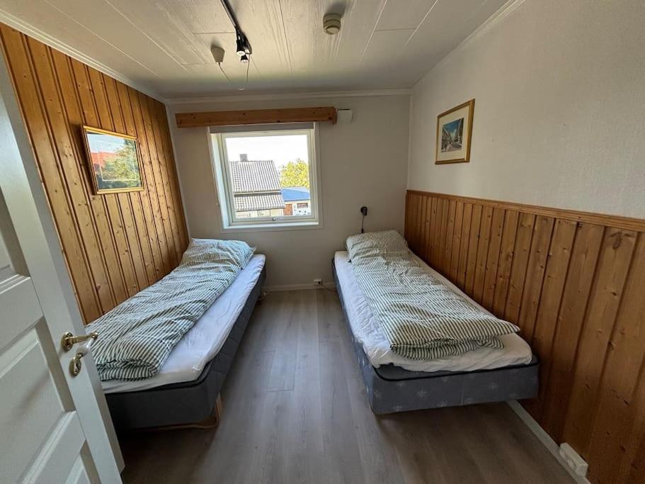 Fantastic With Fjellheisen As Your Nearest Neighbor Apartment *
