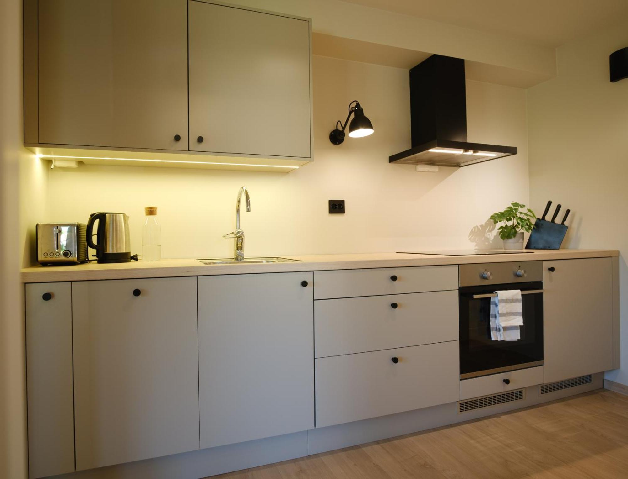 Apartment Sommaroya