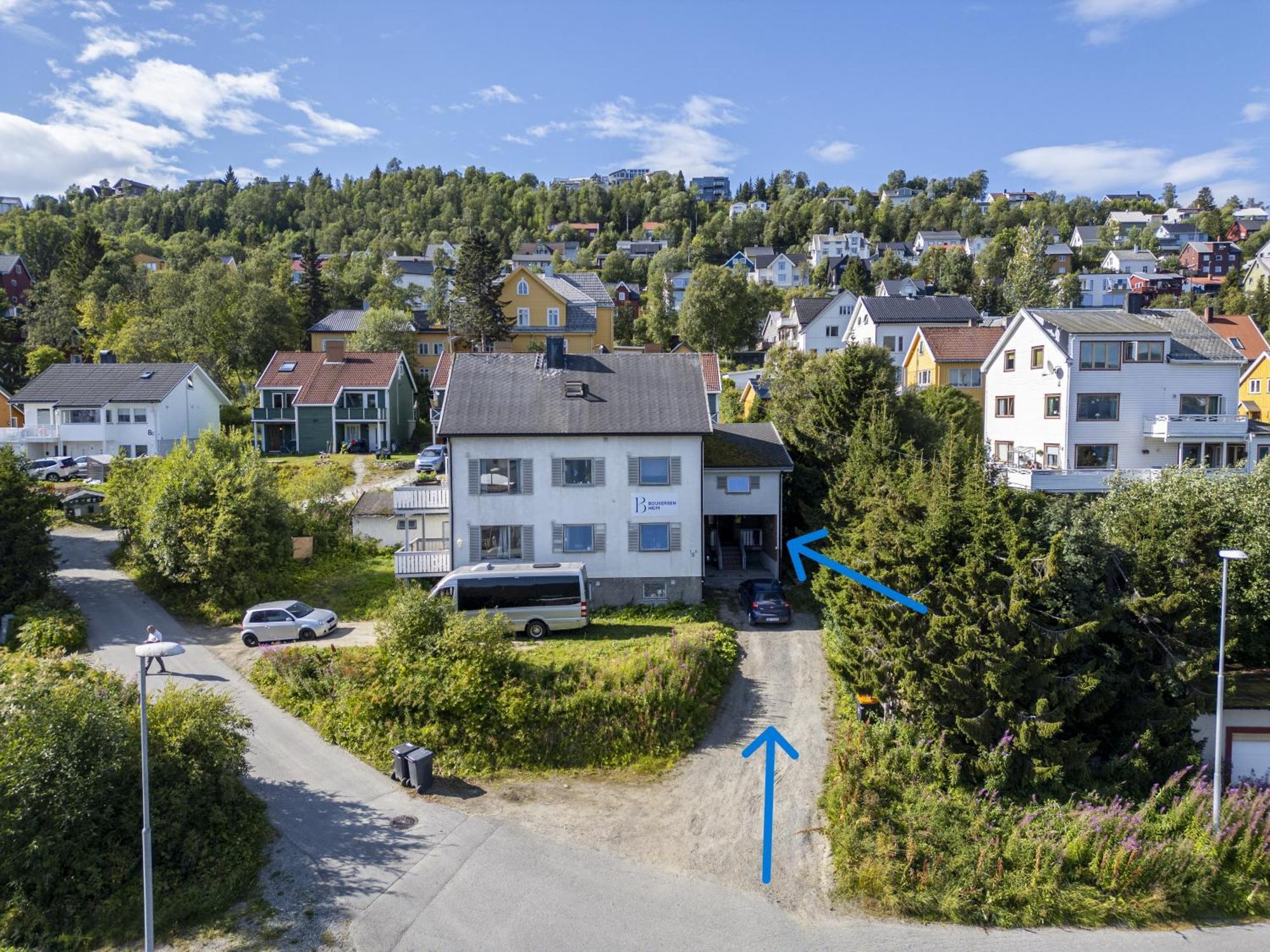 Boukersen Heim *