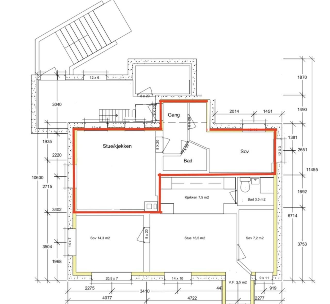 Aurora Polaris - 750m From Citycenter - Free Parking Apartment *