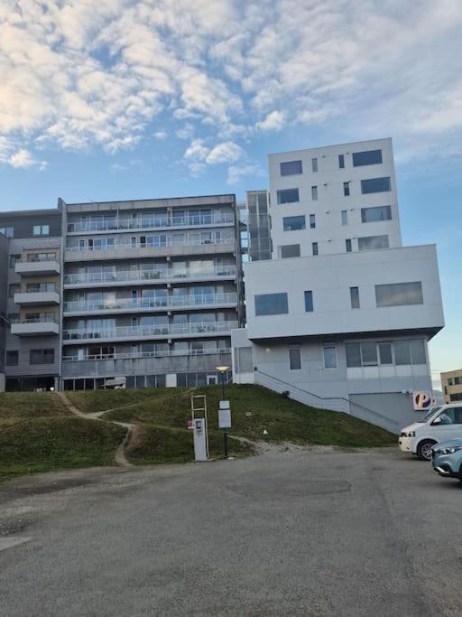 Apartment Sentrum