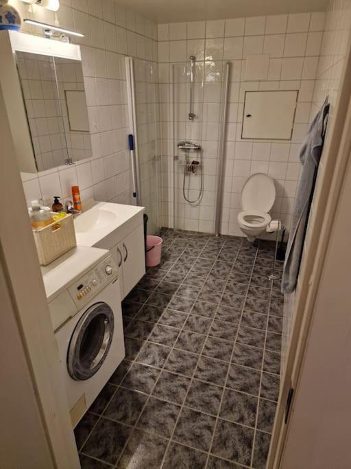 Sentrum Apartment *