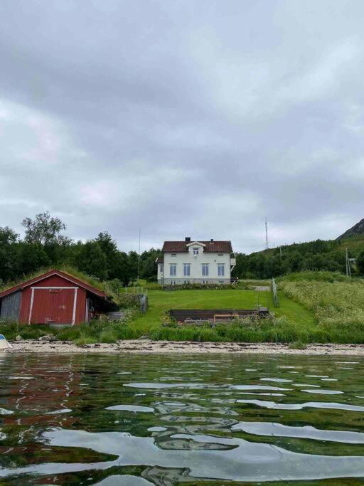 Holiday home Kraemarvika *