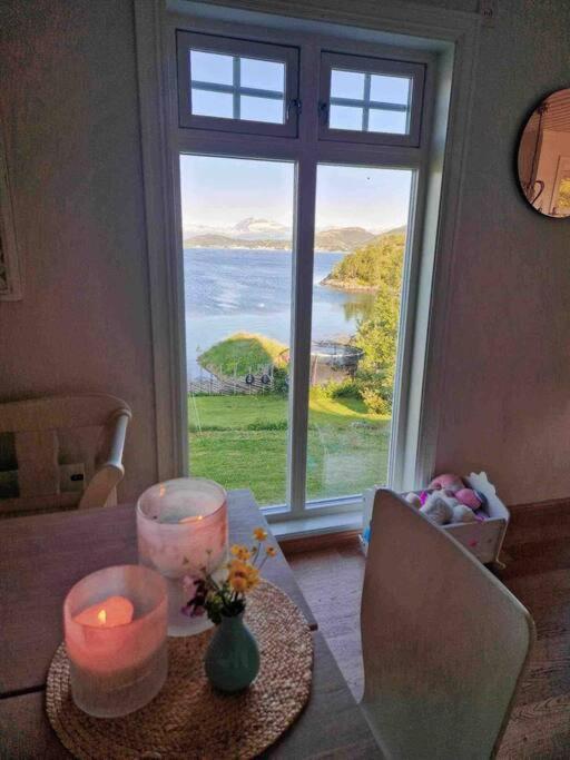 Kraemarvika Holiday home Tromso