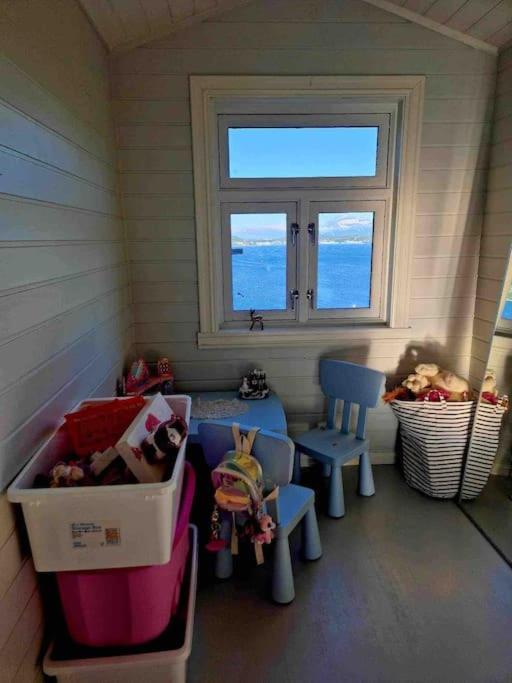 Kraemarvika * Tromso