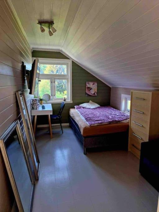 Holiday home Kraemarvika *