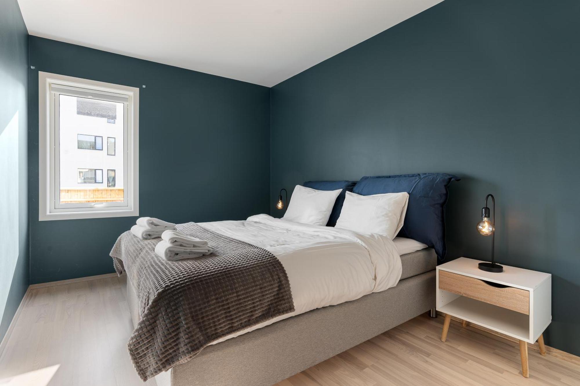 Arctic Homes - Premium Aurora Tromso