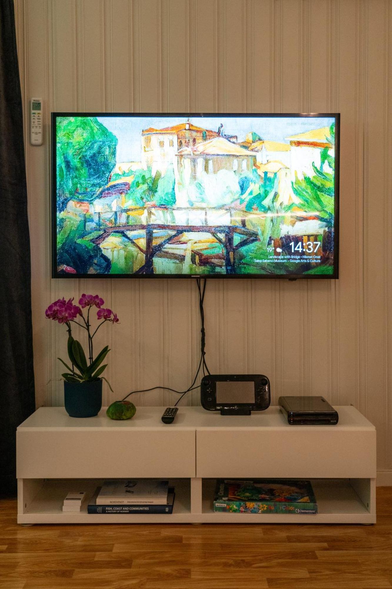 Apartment In Outdoor Paradise Near