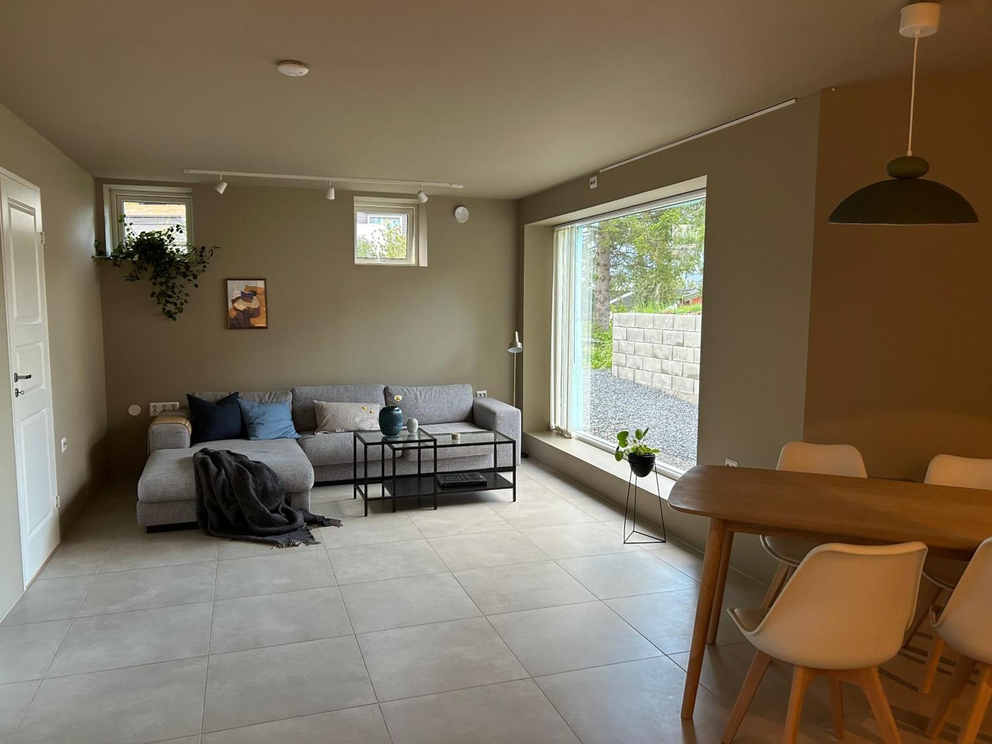 Apartment Sentral And Classy