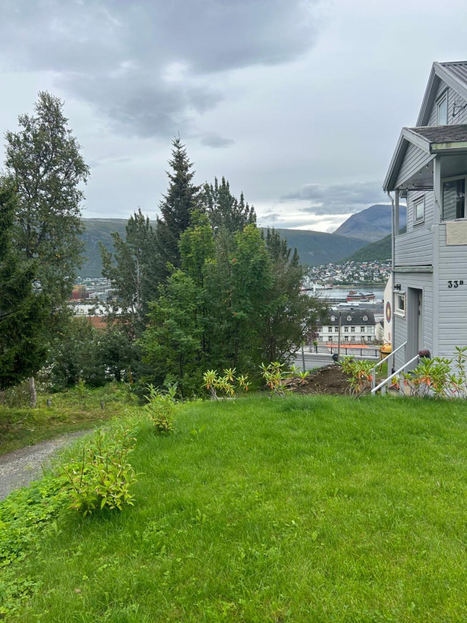 Sentral And Classy * Tromso