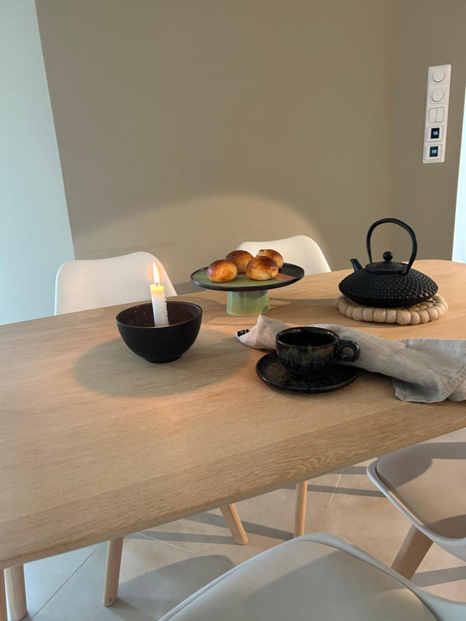 Sentral And Classy Apartment *