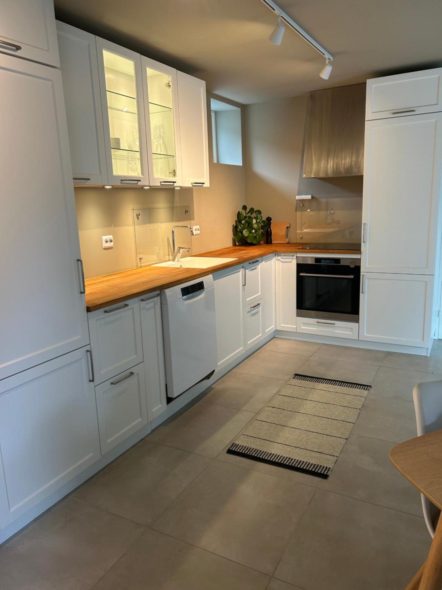 Sentral And Classy Apartment *