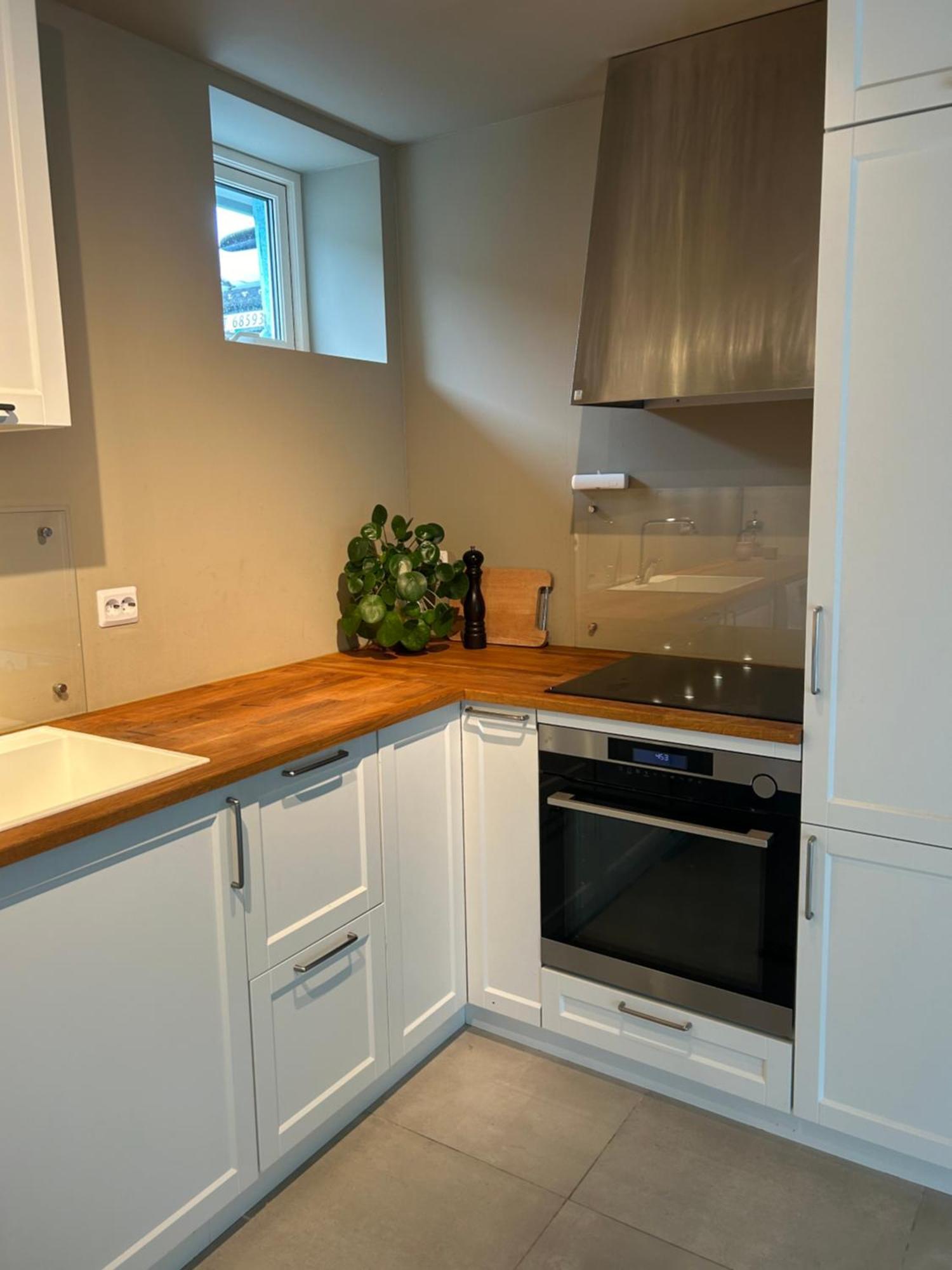 Apartment Sentral And Classy