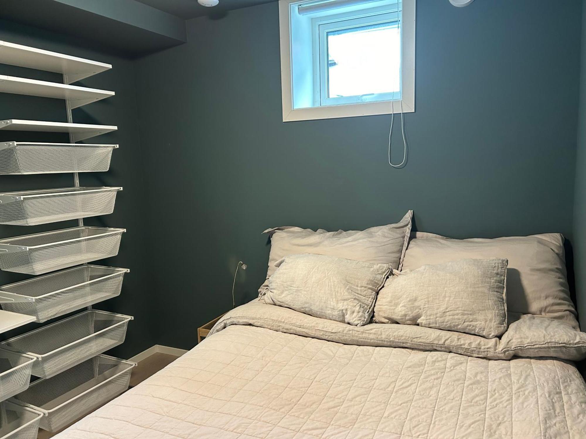 Apartment Sentral And Classy Tromso