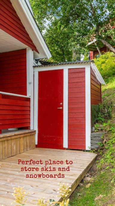 Holiday home Charming Town House With A Cozy Loft Tromso