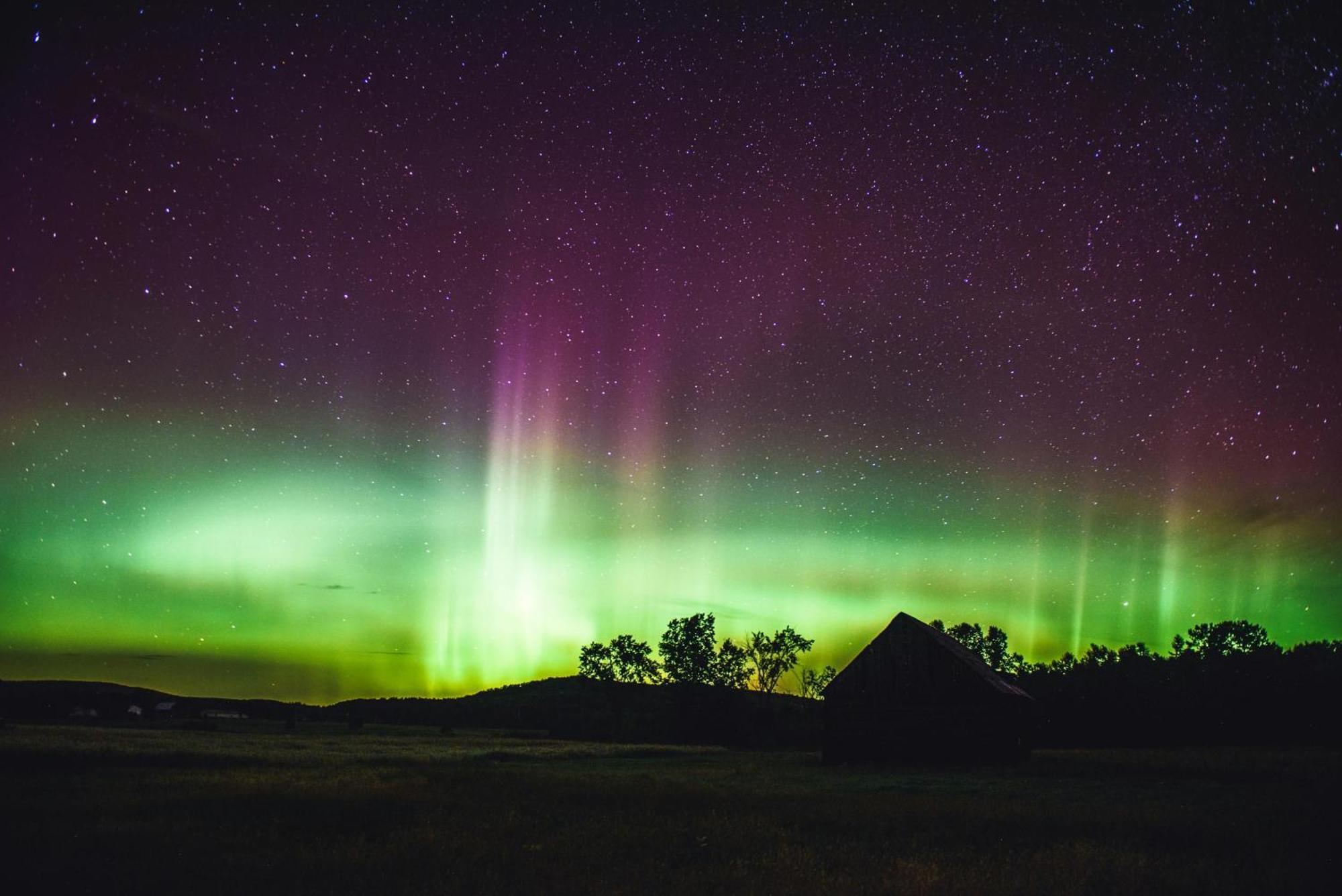 Cozy Aurora I Near Center Leilighet