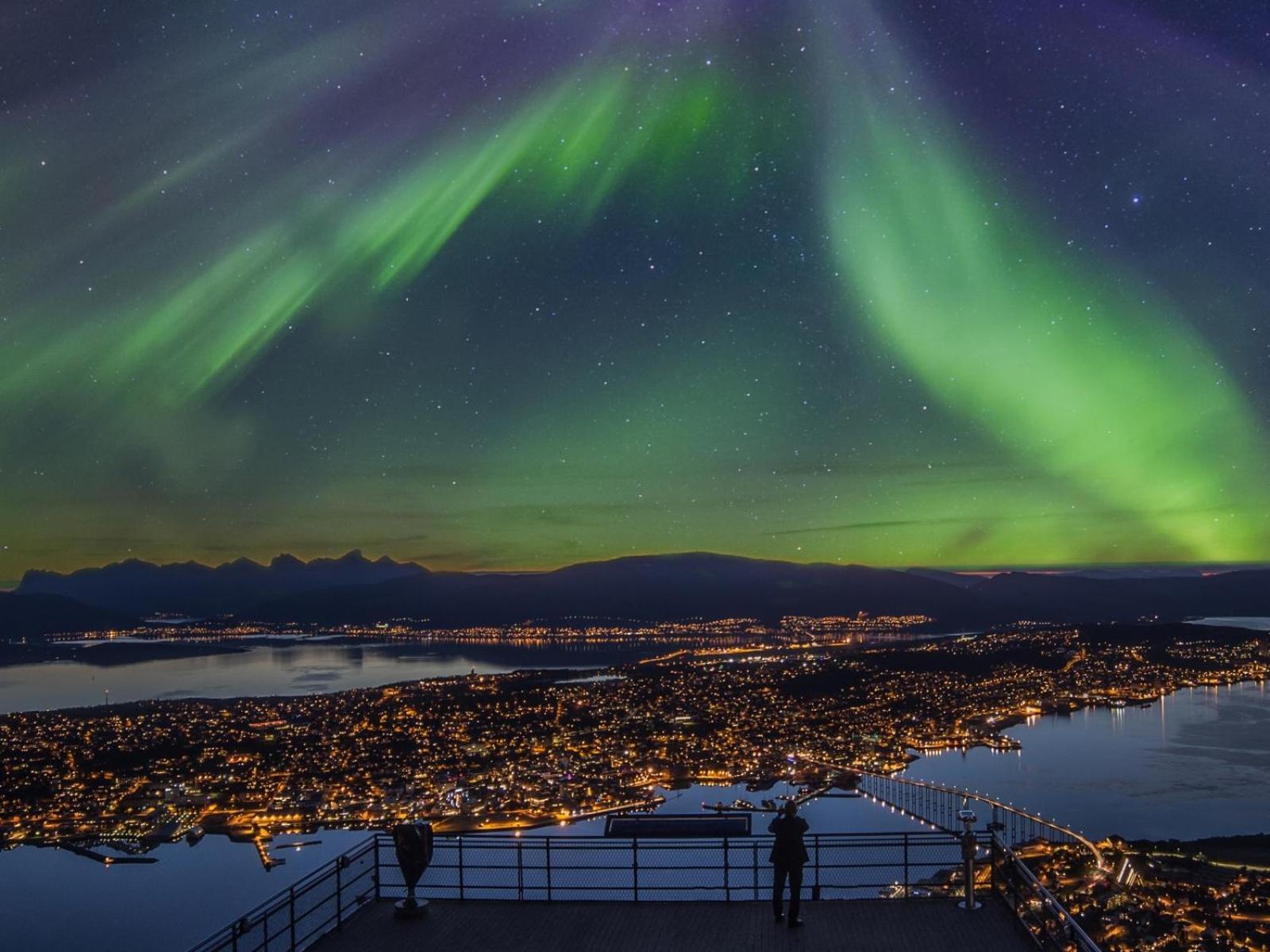 Leilighet Cozy Aurora I Near Center *