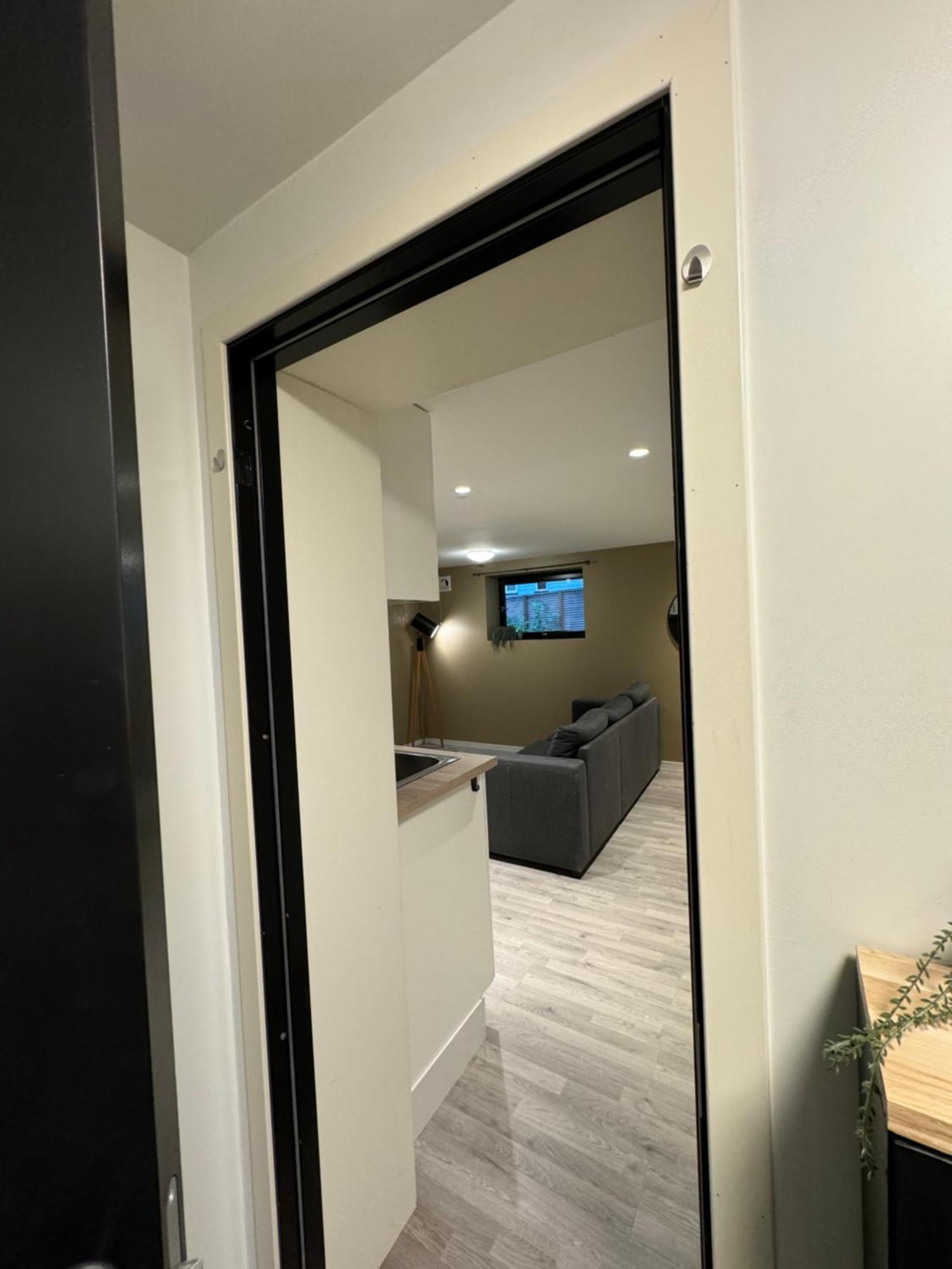 Apartment Aurora Polaris - 750m From Citycenter - Free Parking *