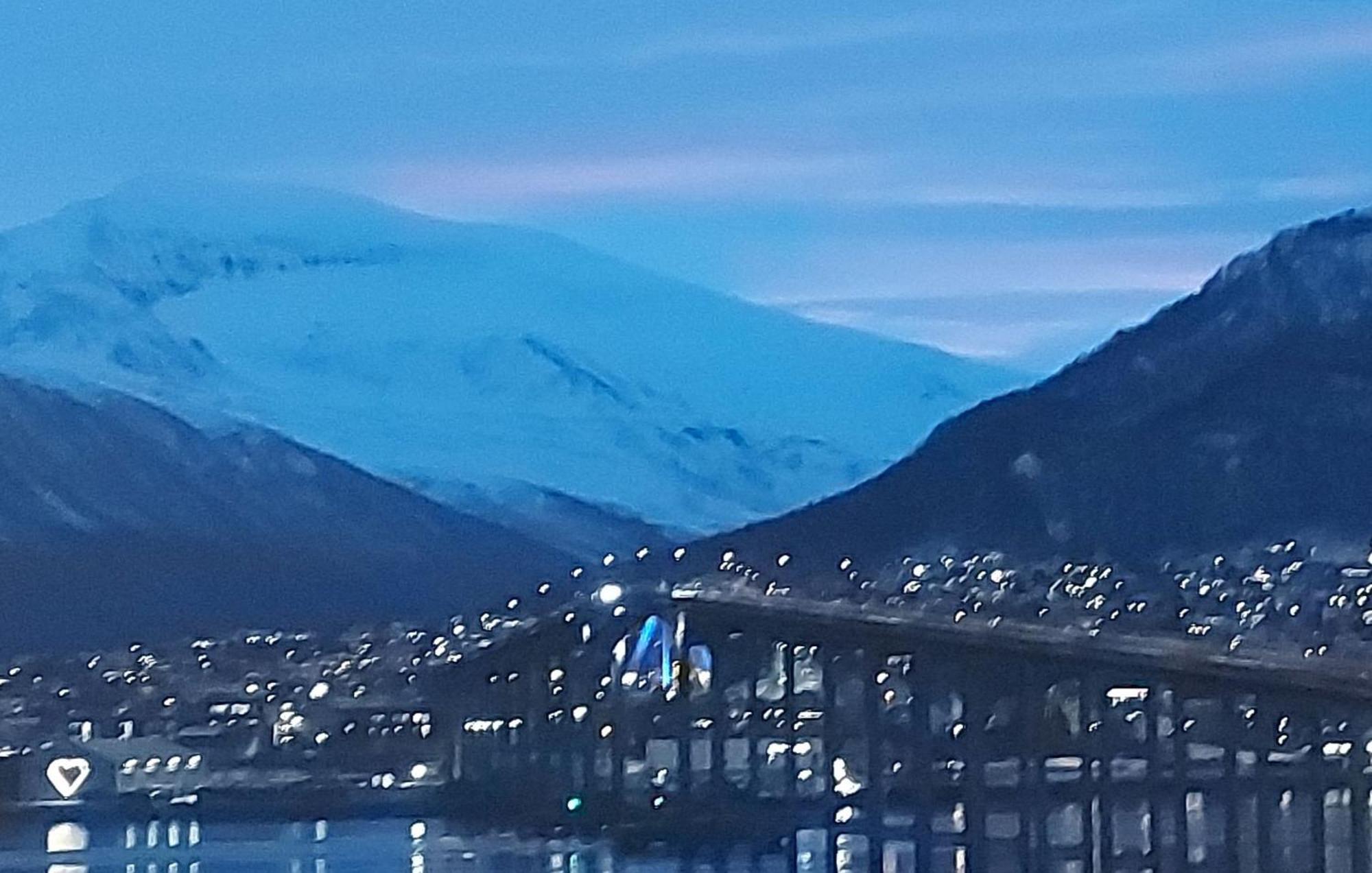 Sentrum Apartment Tromsø