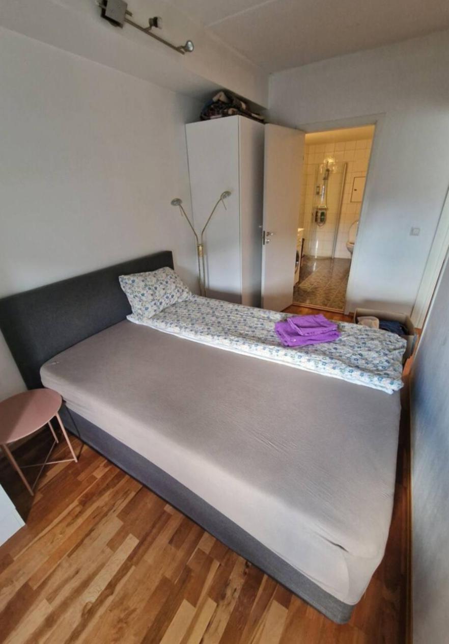 Apartment Sentrum