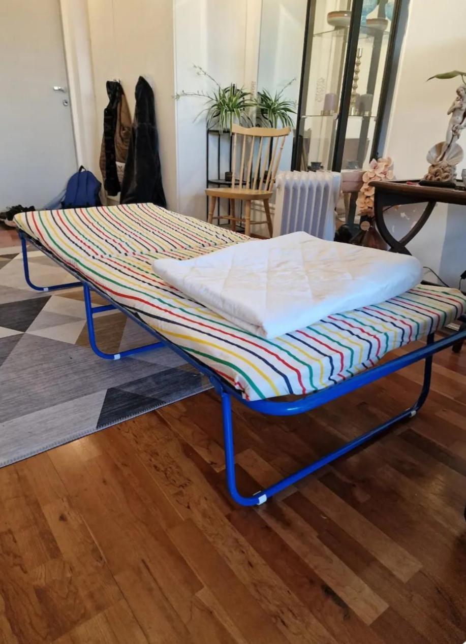 Apartment Sentrum Tromsø
