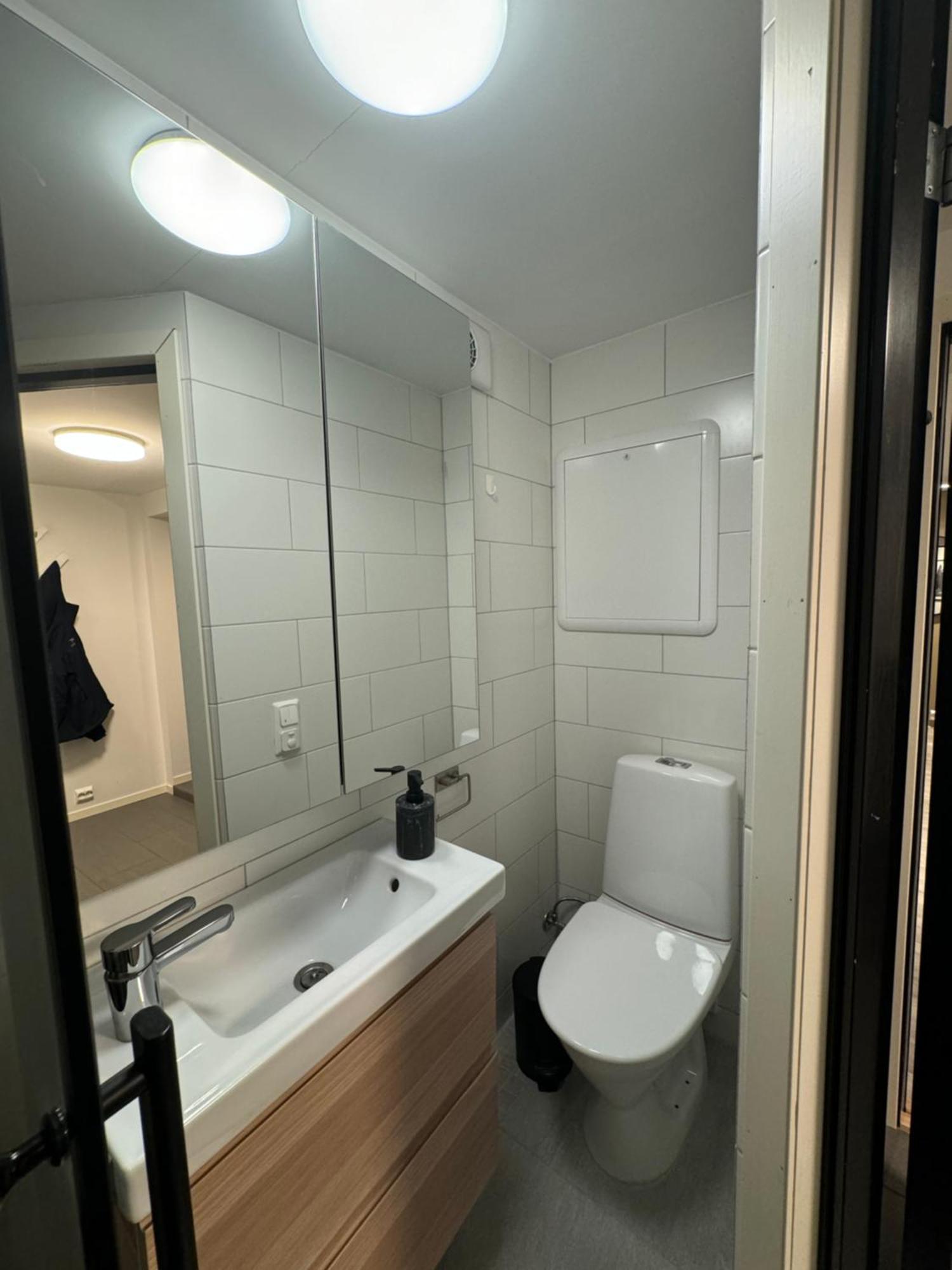 Aurora Polaris - 750m From Citycenter - Free Parking *
