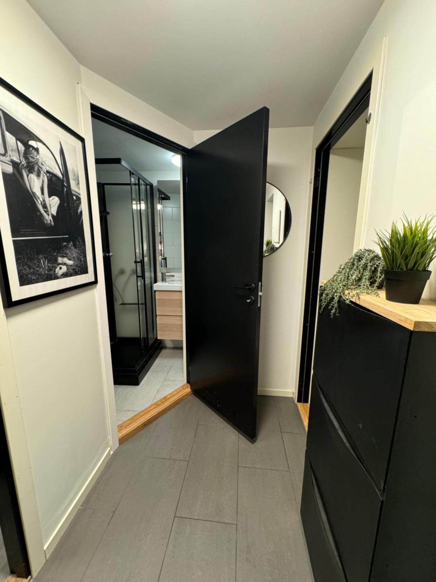 Apartment Aurora Polaris - 750m From Citycenter - Free Parking *