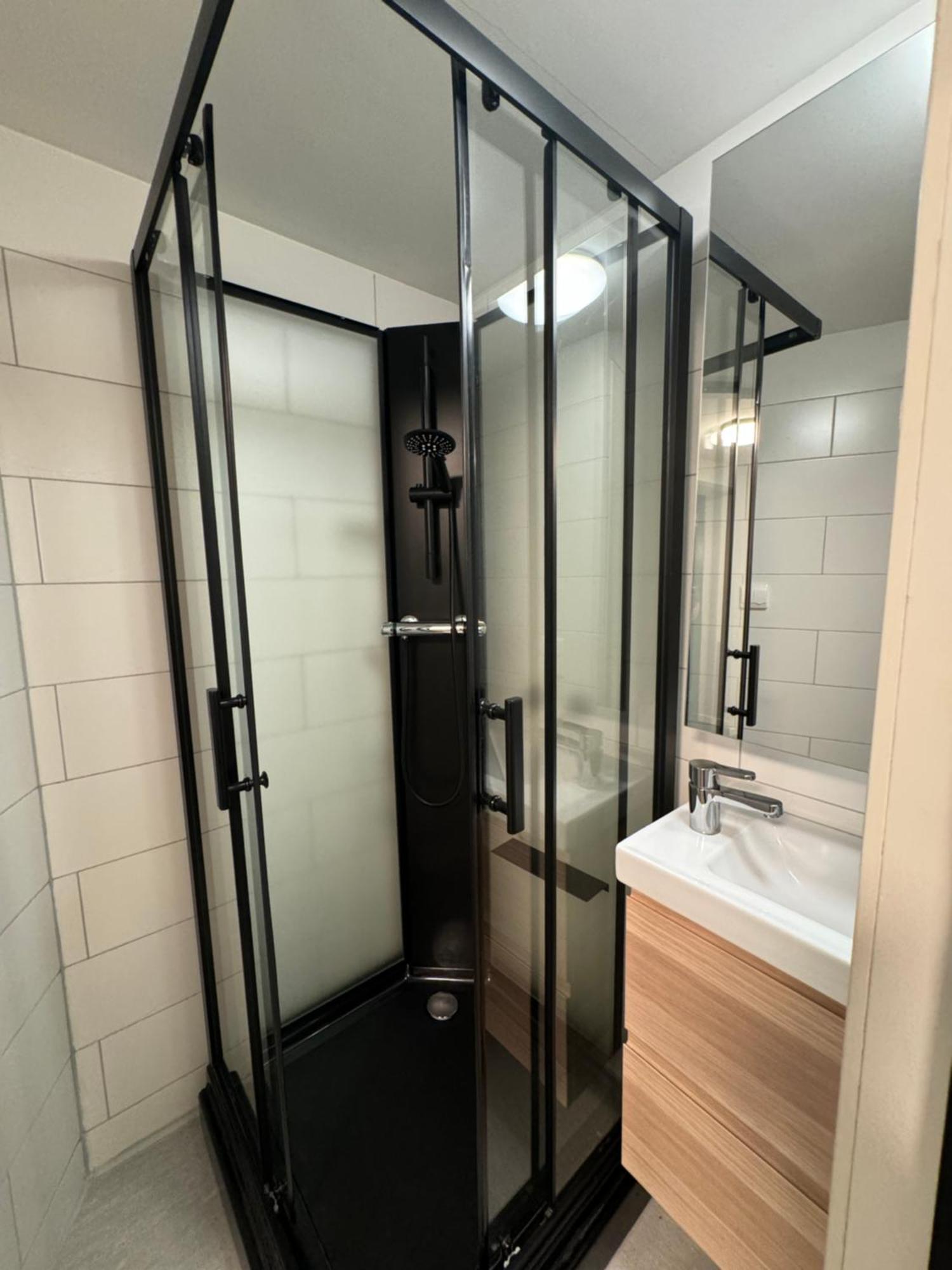 Aurora Polaris - 750m From Citycenter - Free Parking Apartment *