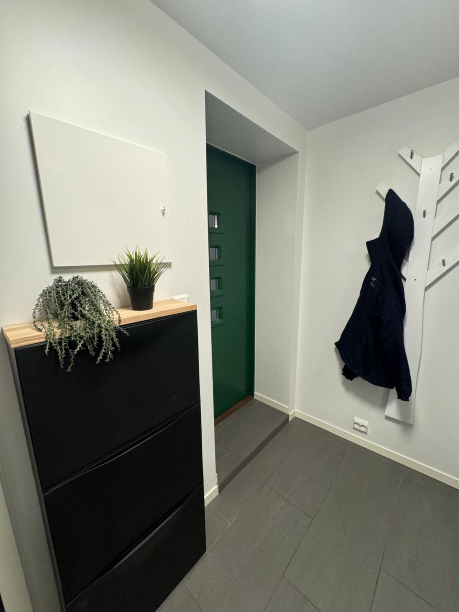 Apartment Aurora Polaris - 750m From Citycenter - Free Parking Tromsø